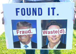 sign