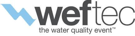 WEFTEC 2015