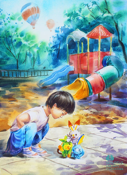 B_b高中美術設計全修班