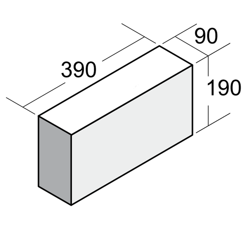 10 SERIES 1017 SOLID BLOCK NZLS Auckland