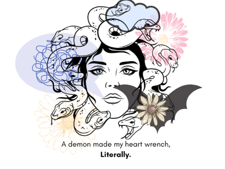 monsters