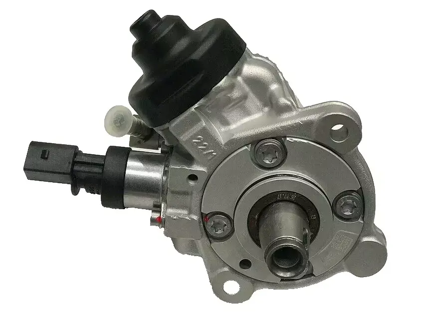 Thumbnail: Bosch Common Rail High Pressure Pump BMW 0445010587 0986437452 13518511627