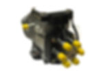 Thumbnail: Recon fuel injection pump for Perkins Fendt 12v 0470006002 0470006009 2644p502