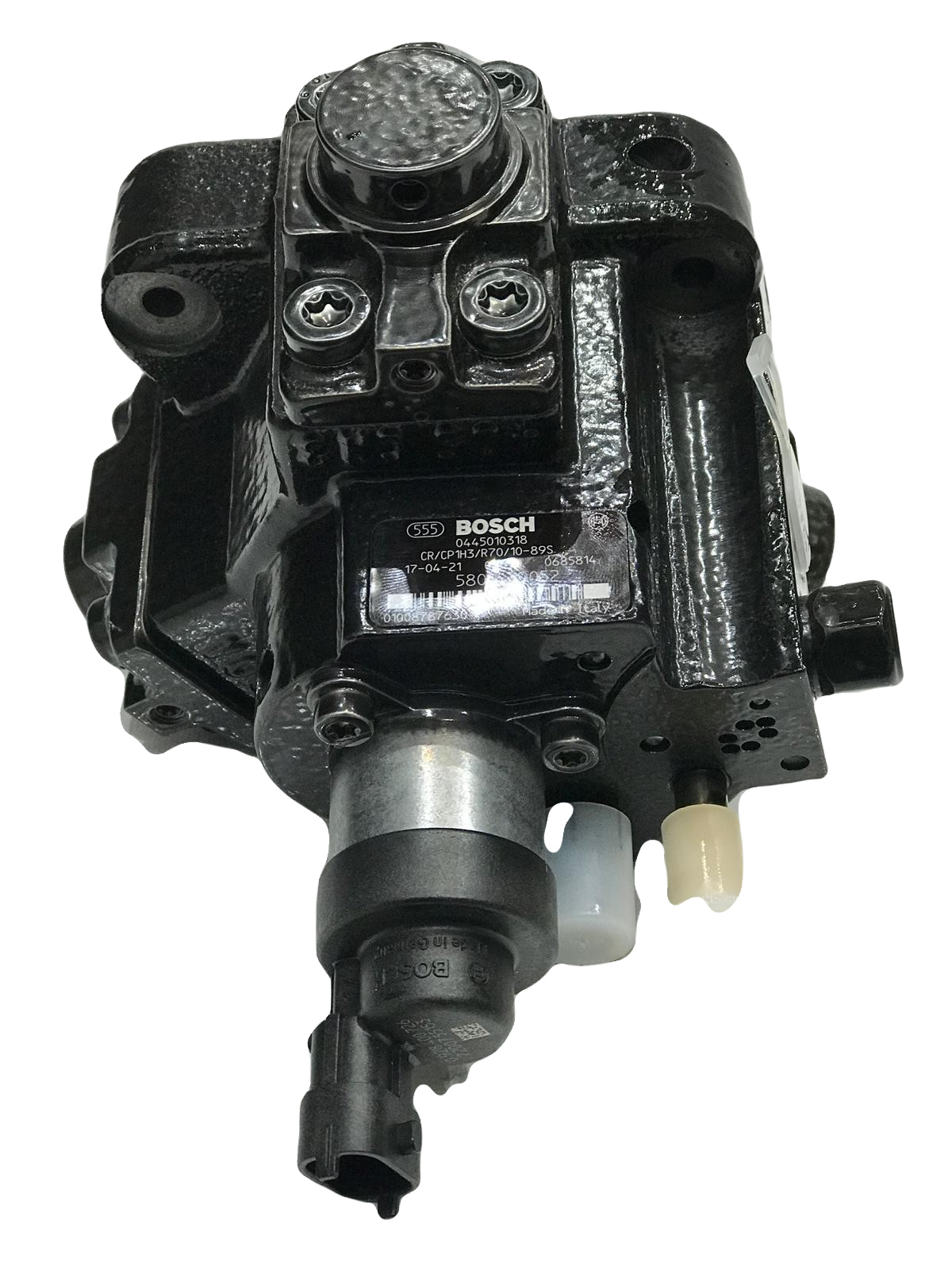 BOSCH RECON PUMP 0445010181 0445010137 0986437085 2995512 IVECO FIAT 2.3 JTD