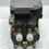 Thumbnail: Bosch Injection Fuel Pump Nissan TERRANO II 3.0 0470504034 167002X900