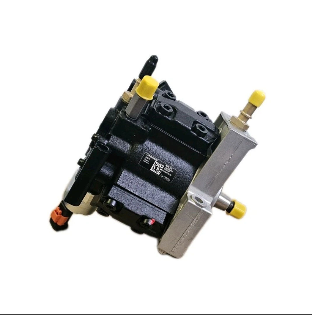 High pressure Injection Pump Land Rover 2.7TD A2C59511314 5WS40157 4S7Q9B395AJ