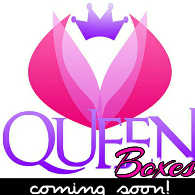 Queen Box