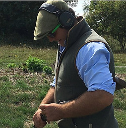 James Harper Castle Sporting