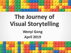 The Journey of Visual Storytelling