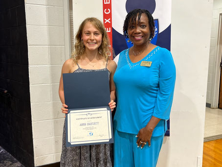 2022 Healthy Heart Essay Scholarship Winners