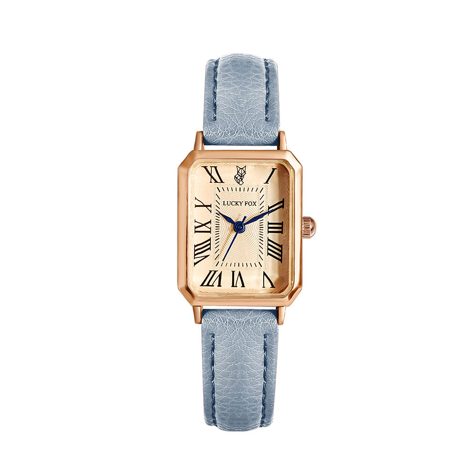 Thumbnail: The Royal Collection Watch Attention