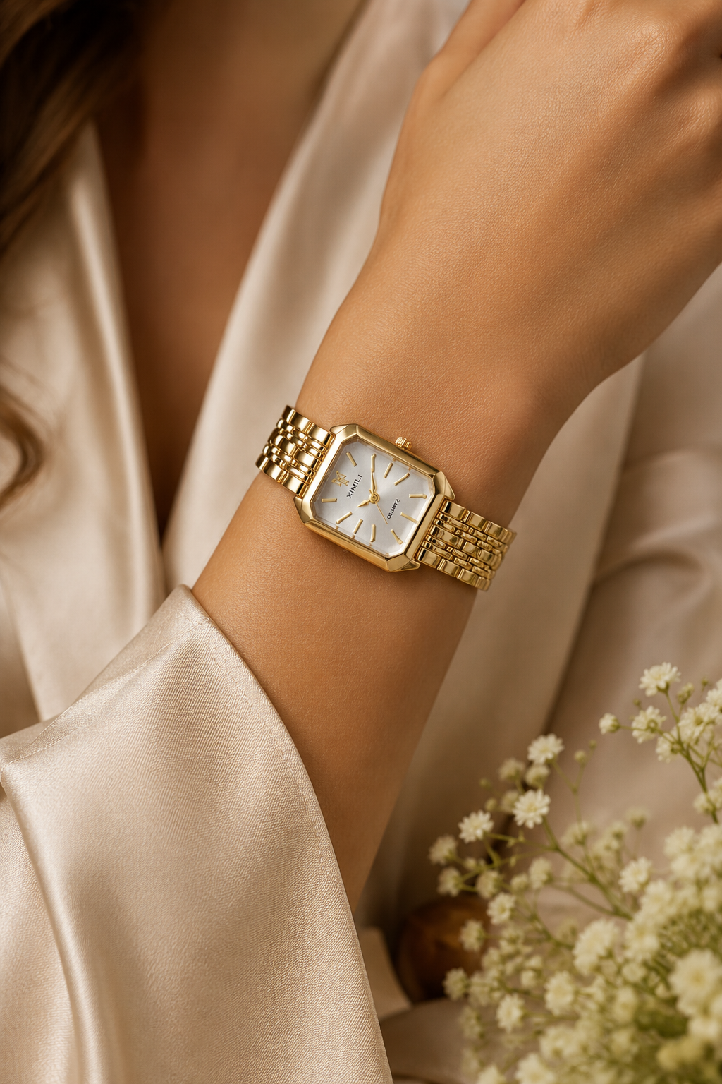 Verona Royale Watch
