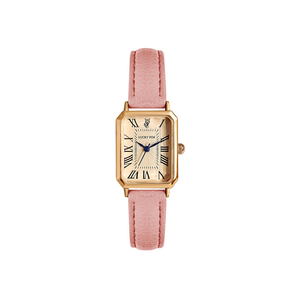 Thumbnail: The Royal Collection Watch Attention