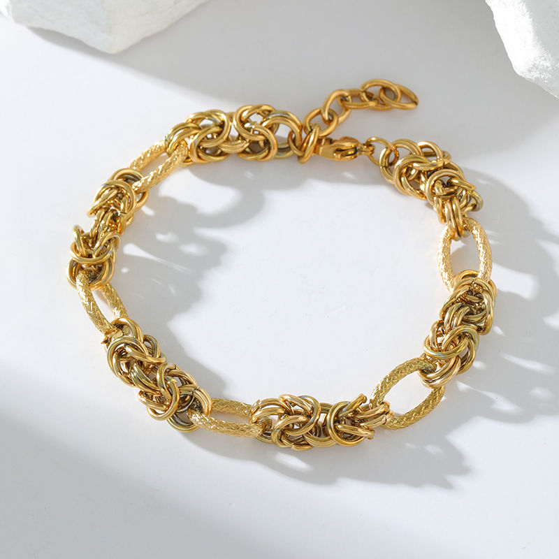 Thumbnail: Versailles Luxe Bracelet