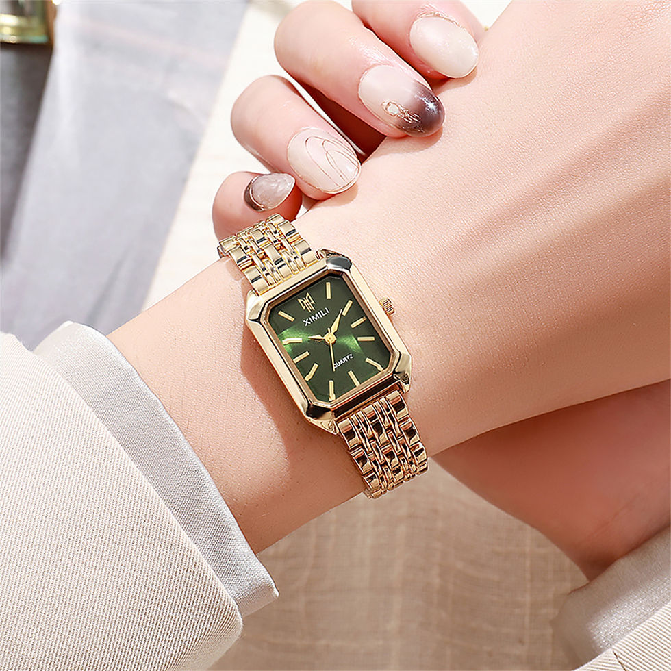 Thumbnail: Verona Royale Watch
