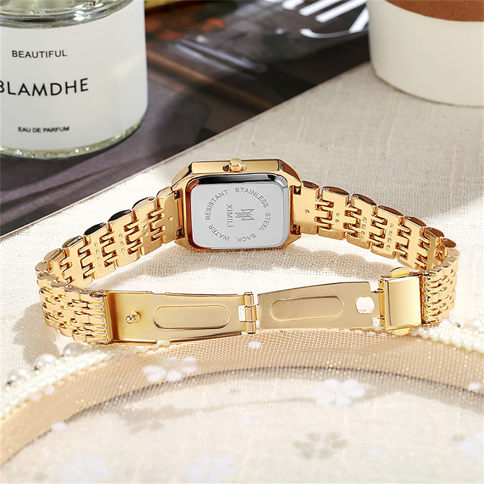 Thumbnail: Verona Royale Watch