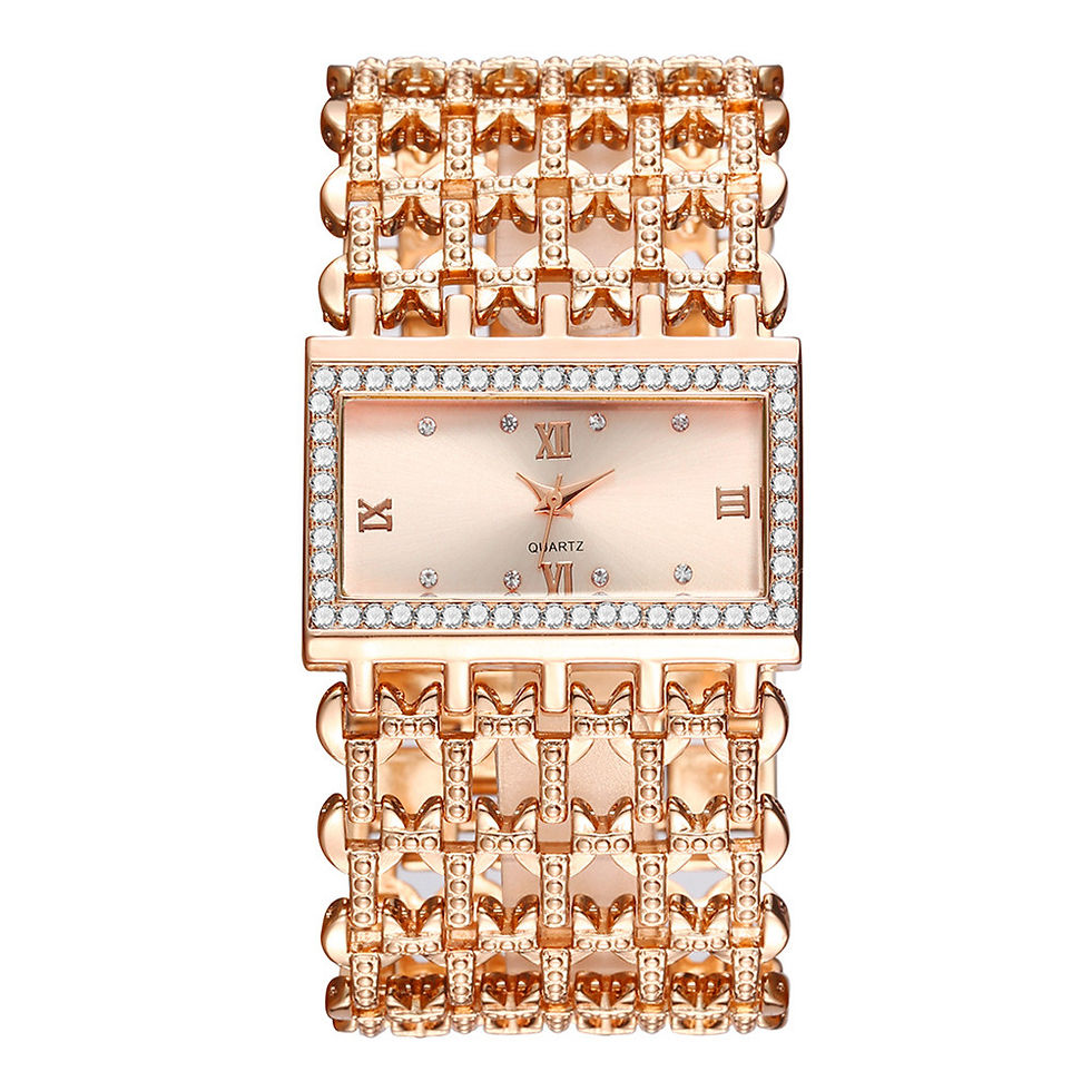Thumbnail: Victoria Royale Timepiece