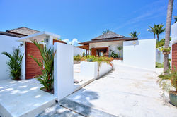 Baan Apsara provides a soothing inte