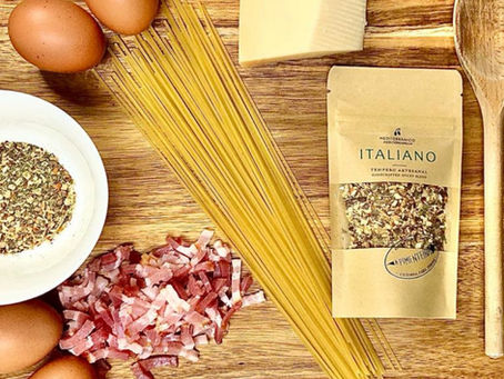 Carbonara | Italiano