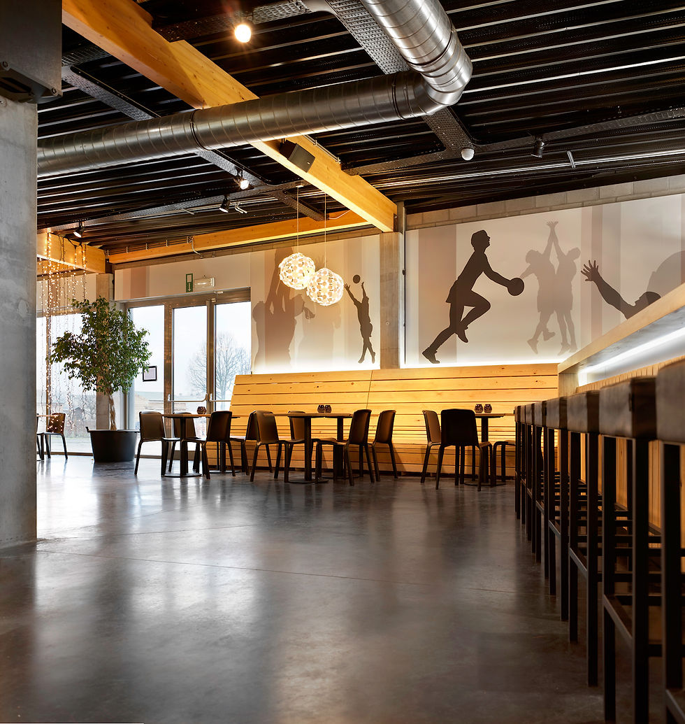 Foyer