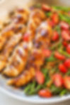 Breakfast Tartines & Cups