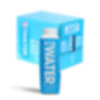 Boxed Mineral Water