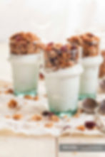 Greek Yogurt