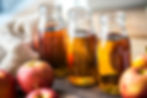 Freshly Squeezed Apple Juice