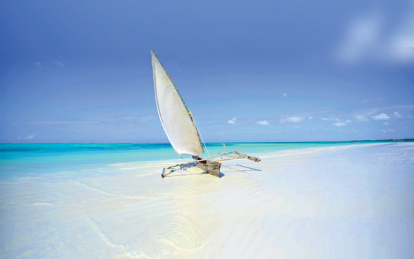 Bluebay beach