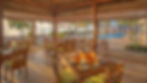 Sultan Sands Mwambao Restaurant (1) good