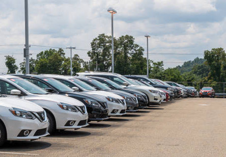 Make Buying Second-Hand Cars Easy and Reliable