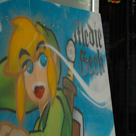 Médiégeek: 6ème édition pour la convention de Tautavel