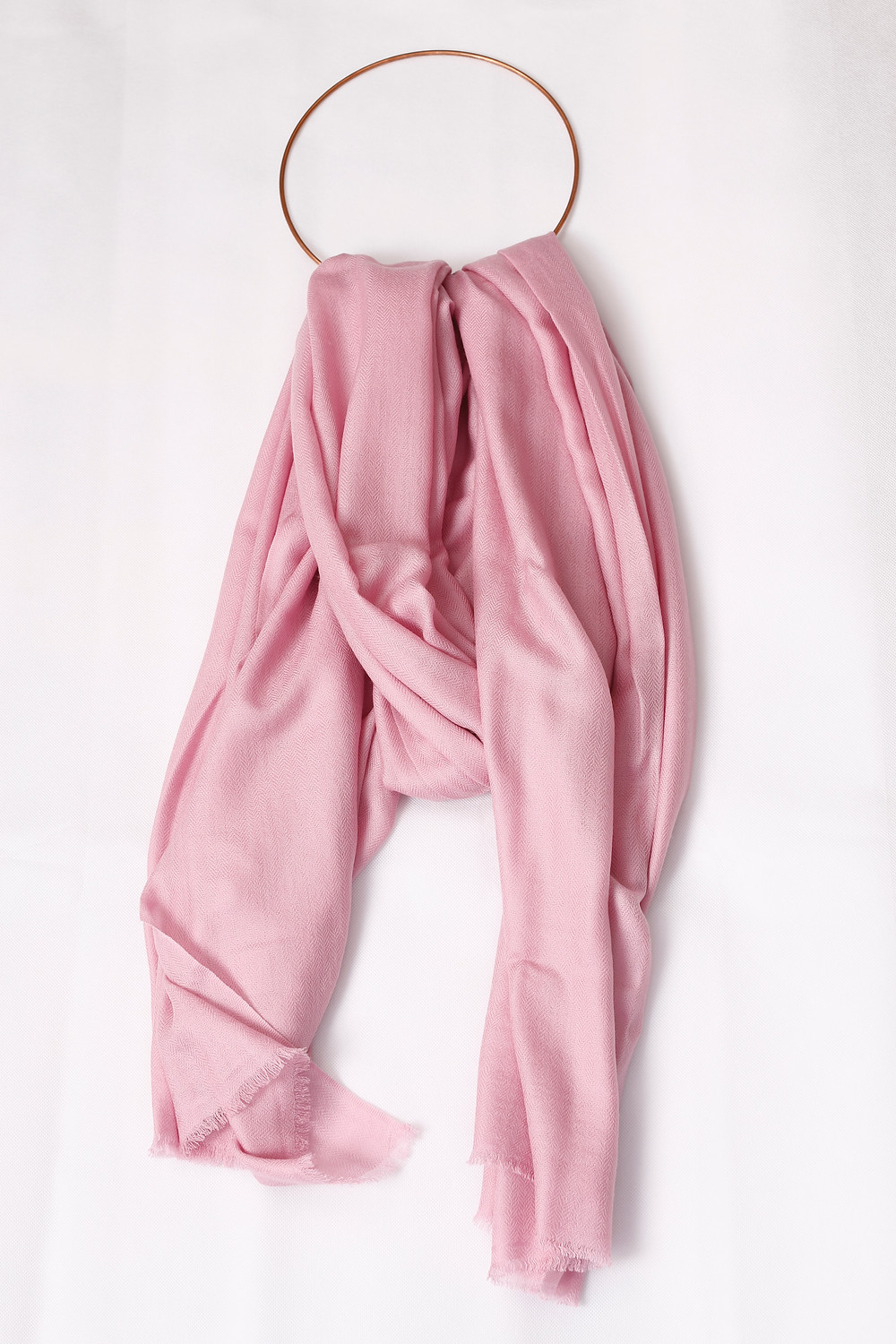 Merino Wool Scarf