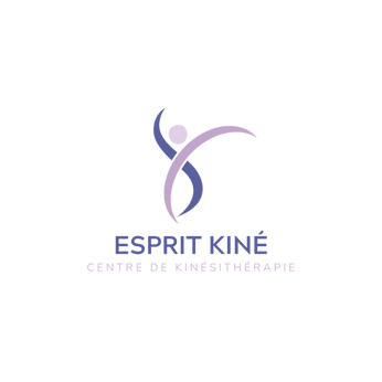logo esprit kine