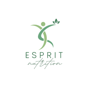 logo esprit nutrition