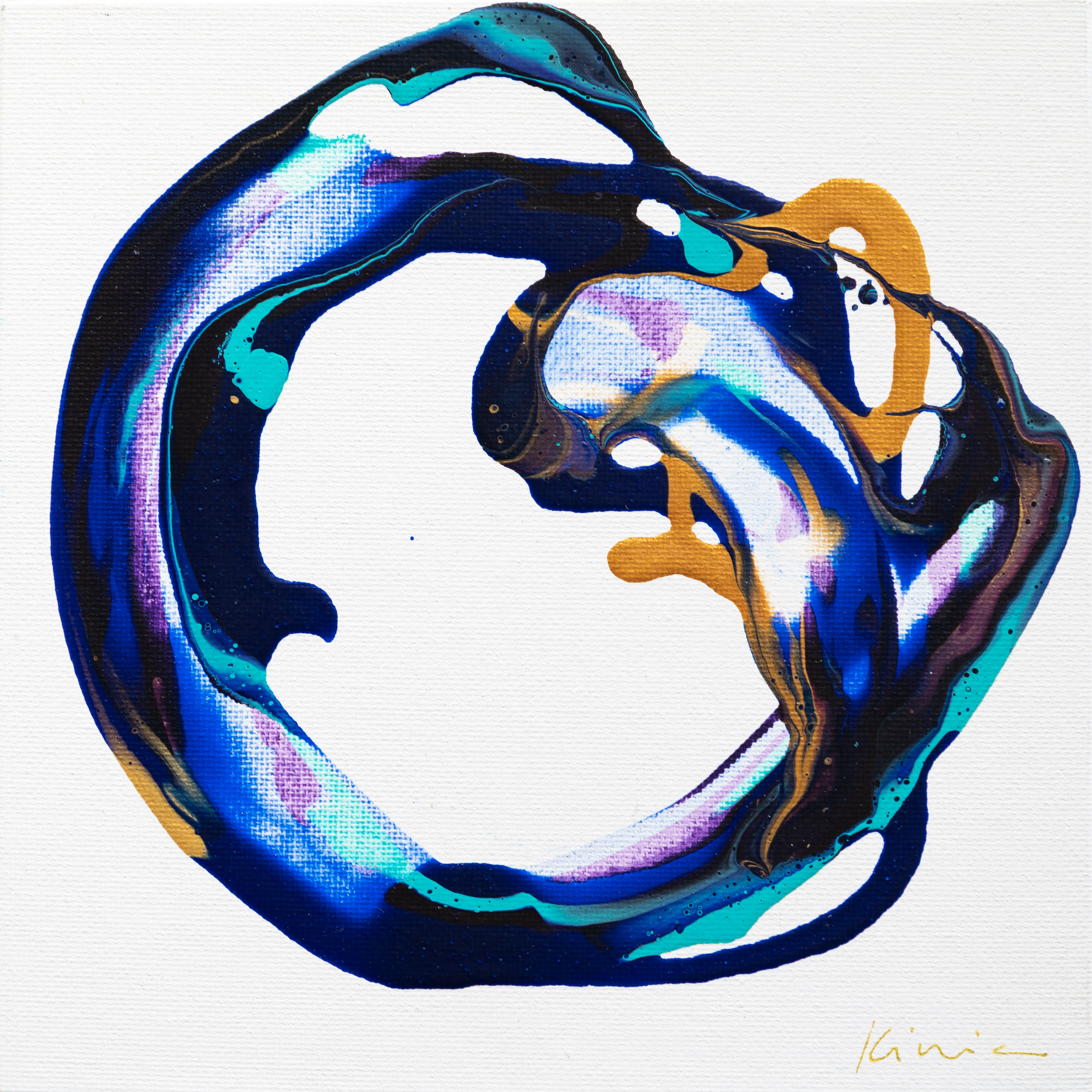 Ultramar Summer Vibes -2 20x20