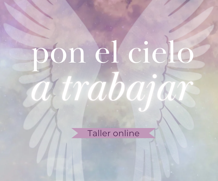 Pon el cielo a trabajar