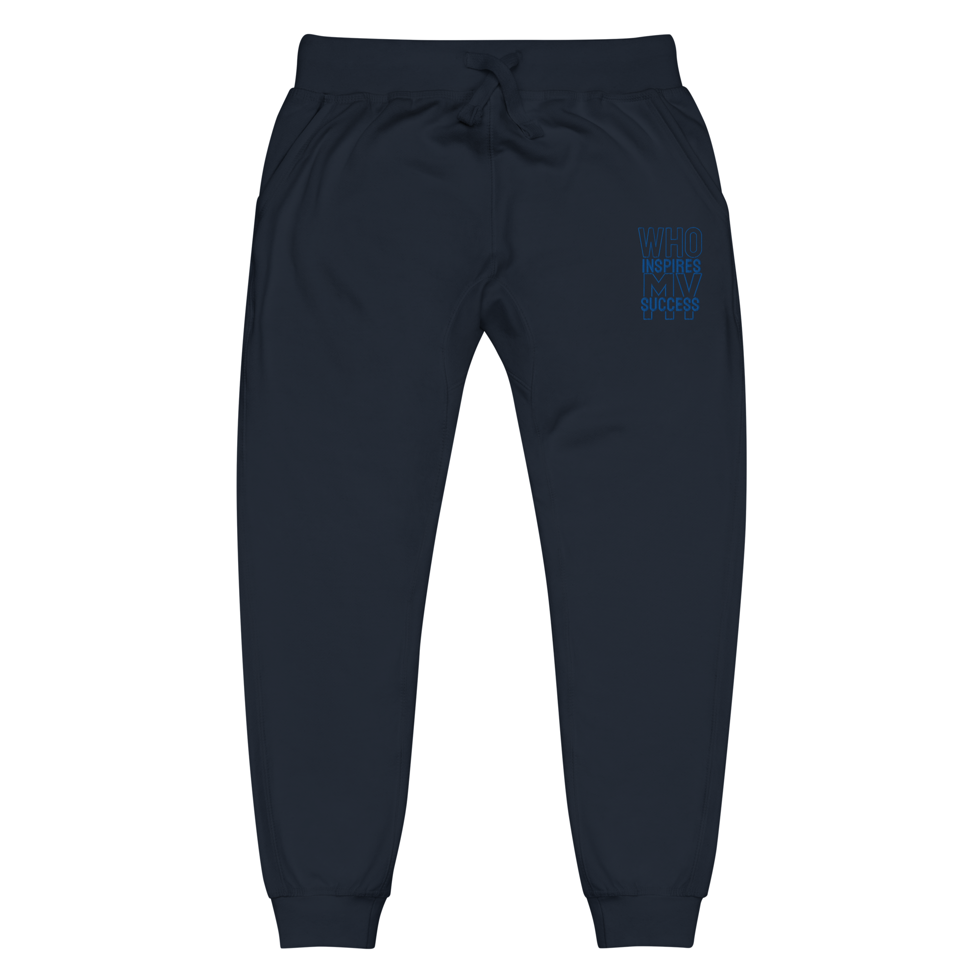 WIMS Jogger (loyalty set)