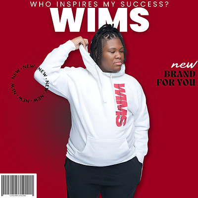 Red WIMS White