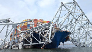 The Billion-Dollar Risk Nobody Really Expected.