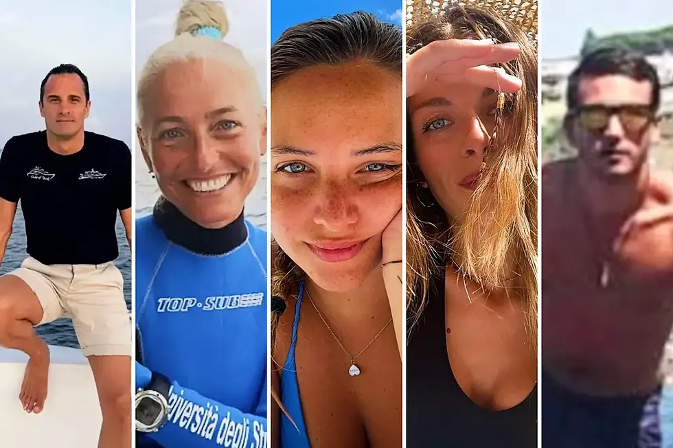 When “They Broke the Rules” Stops Us Learning Anything. The Worst Ever Diving Accident in The Maldives.