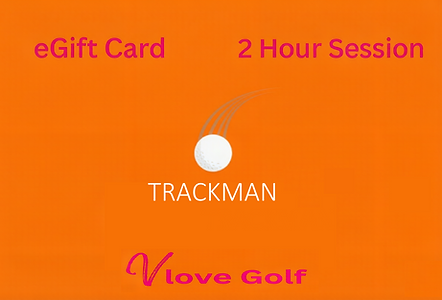 Two Hours eGift Card - Trackman