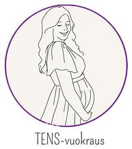 TENS-vuokraus