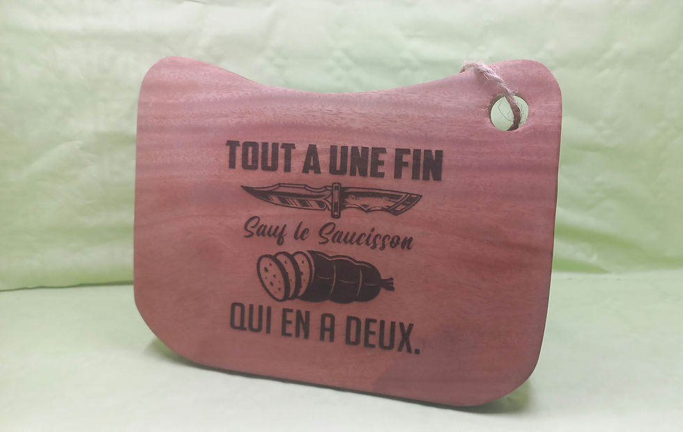 Miniature : Planches personnalisable 