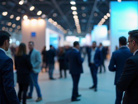 Event Registration Guide: Join the Leading Battery Recycling Expo