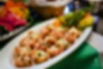 Appetizers