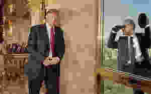 Obama Trump Fisa