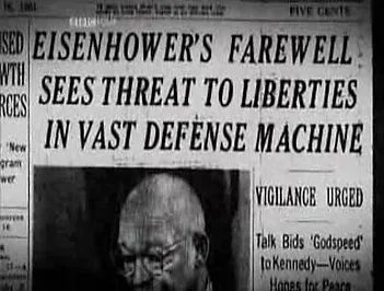Eisenhower