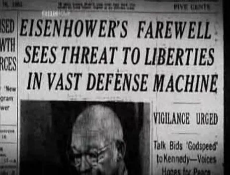 Eisenhower