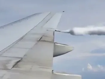 Chemtrail